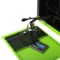 BitFenix Prodigy grün, Mini-ITX Vorschaubild