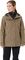 Vaude Neyland 3in1 Funktionsjacke oat (Damen) Vorschaubild
