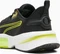 Puma PWRFrame TR 3 puma black/lime pow/puma white (Damen) Vorschaubild