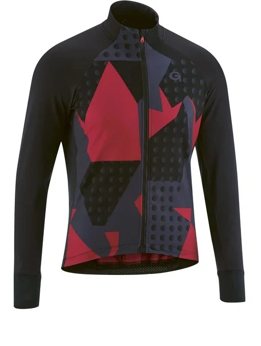 Gonso Renoso Trikot langarm (Herren)