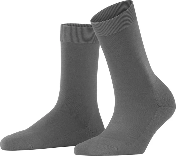 Falke ClimaWool Socken flanell (Damen)