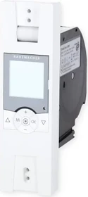 Rademacher RolloTron Comfort DuoFern 1800-UW, weiß, 23mm, elektrischer Gurtwickler