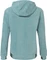 Vaude Neyland Fleece Hoody Jacke dusty moss (Damen) Vorschaubild