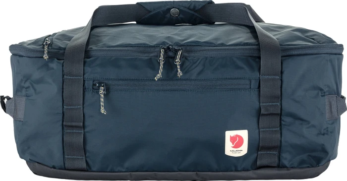 Fjällräven High Coast Duffel 36 navy