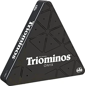 Triominos Onyx