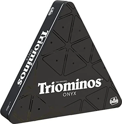 Triominos Onyx
