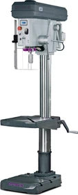 Optimum OPTIdrill B 34H 400V Elektro-Säulenbohrmaschine