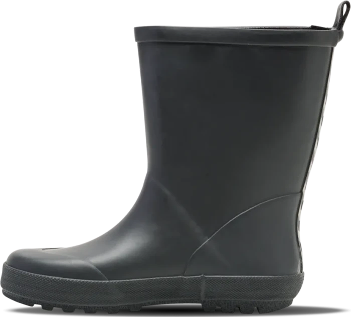 hummel Rubber Boot schwarz (Junior)