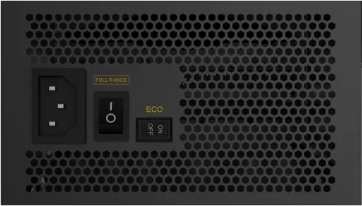 Xigmatek Fury 1100W Gold 1100W, ATX 3.0