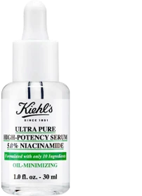 Kiehl's Ultra Pure 5% Niacinamide Serum, 30ml
