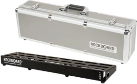 RockBoard DUO 2.2 with Flight Case