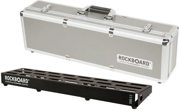 RockBoard DUO