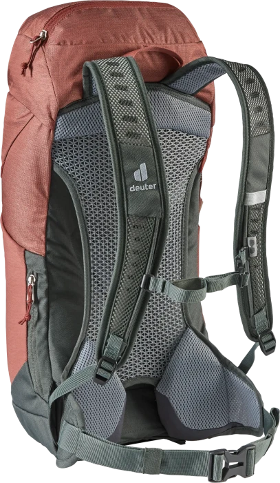 Deuter AC Lite 16 redwood/ivy