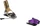 Look Pivot 2.0 15 GW B95 Alpinbindung purple gold (Modell 2025/2026) (FCOPA130)