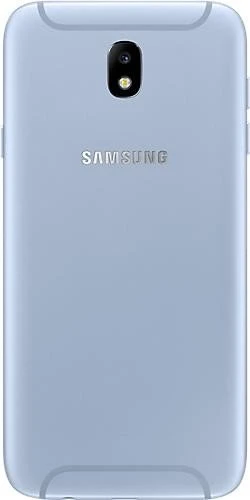 Samsung Galaxy J7 (2017) Duos blau