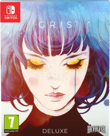 GRIS - Deluxe Edition (Switch)