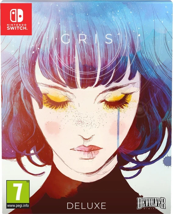 GRIS