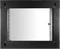 LogiLink 19" Wandschrank ECO 4HE, montiert, Sicherheitsglastür, schwarz, 400mm tief Vorschaubild
