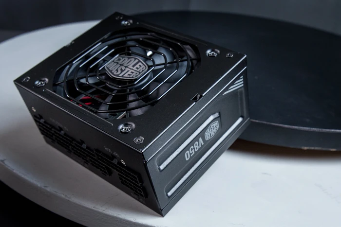Cooler Master V-Series V850 SFX Gold 850W, SFX 3.42