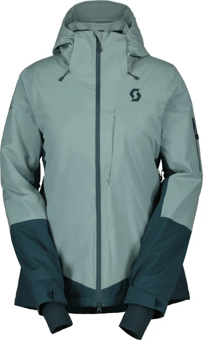 Scott Ultimate Dryo 10 Jacke (Damen)