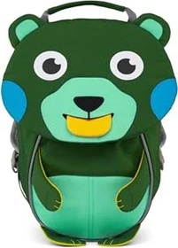 Affenzahn Kleine Freunde Kreativ Bär Kindergartenrucksack