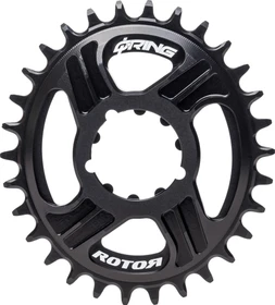 Rotor Q-Rings MTB SRAM Boost Direct Mount 32 Zähne Kettenblatt