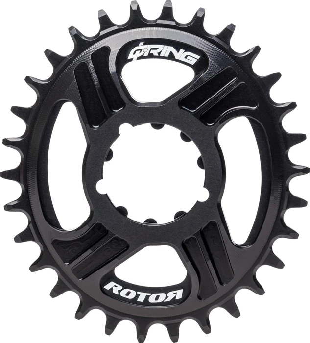 Rotor Q-Rings MTB SRAM Boost Direct Mount 32 Zähne Kettenblatt