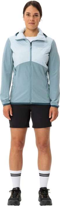 Vaude Brenva Funktionsjacke nordic blue (Damen)