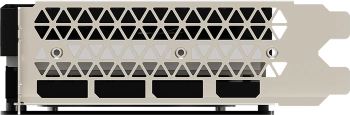 PNY GeForce RTX 3050 Uprising Dual Fan, 8GB GDDR6, HDMI, 3x DP