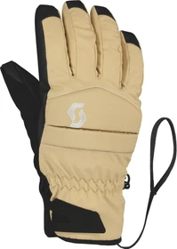 Scott Ultimate Hybrid Handschuhe cream beige/black (Damen)