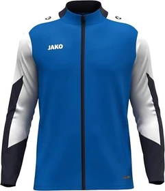 Jako Dynamic Trainingsjacke royal/weiß/marine