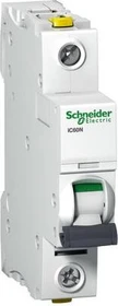 Schneider Electric Leitungsschutzschalter iC60N 1P 25A B