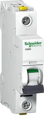 Schneider Electric Leitungsschutzschalter iC60N 1P 25A B