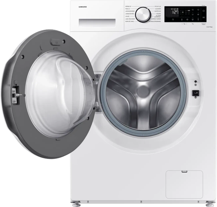 Samsung WW5000D WW11DG5B25TE Frontlader
