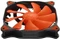 Cougar Vortex 120, 120mm Vorschaubild