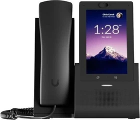 Ubiquiti Phone Touch schwarz