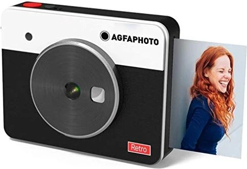 AgfaPhoto Realipix Square S