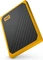 Western Digital WD My Passport Go gelb 500GB, USB 3.0 Micro-B Vorschaubild