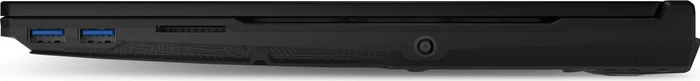 MSI GL65 Leopard 10SDR-470, Core i7-10750H, 16GB RAM, 512GB SSD, GeForce GTX 1660 Ti, DE