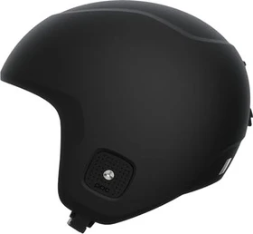 POC Skull Dura Helm uranium black matt (Junior)