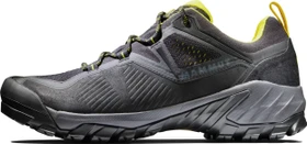 Mammut Sapuen Low GTX black/dark blazing (Herren)