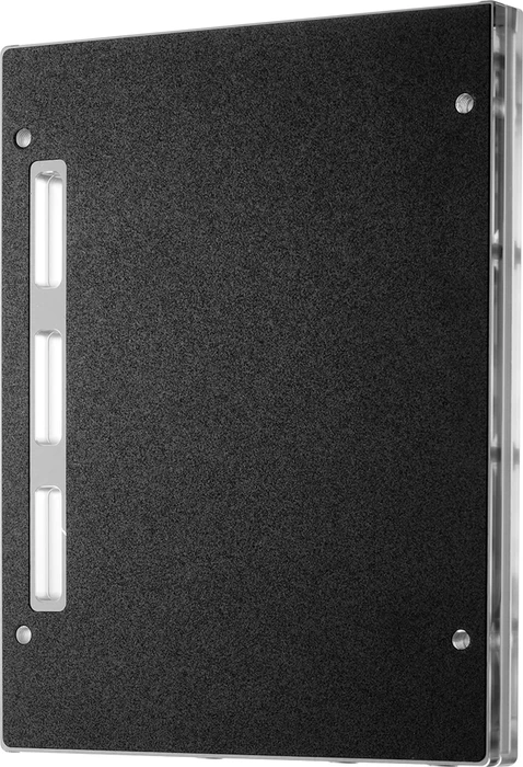 Phanteks Glacier D120 Distro-Plate, Verteilerplatte