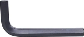 KS Tools Innensechskant Winkelschlüssel, 22x222mm