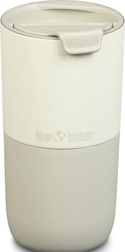 Klean Kanteen Tumbler Flip Lid Isolierbecher 473ml