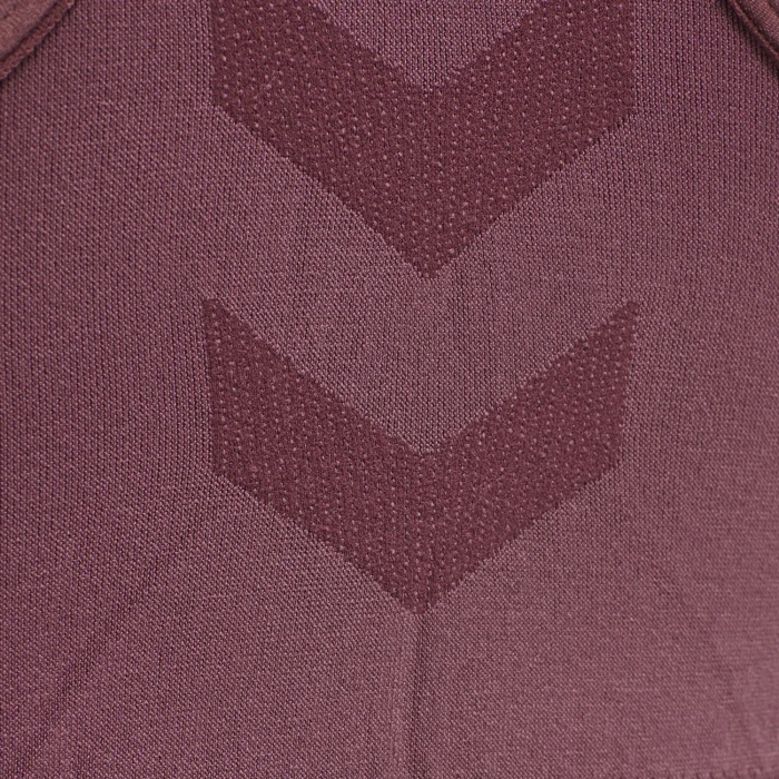hummel Seamless Sports Top Funktionsshirt ärmellos nocturne (Damen)
