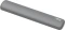 Fellowes Breyta Compact Keyboard (TKL) Wrist Rest, Handballenauflage (Tastatur), grau Vorschaubild