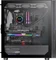 Thermaltake Telesto, schwarz, Core i5-12600, 16GB RAM, 1TB SSD, GeForce RTX 3080 Vorschaubild