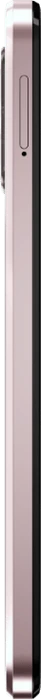Motorola Moto G13 rosegold