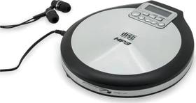 Soundmaster CD9220