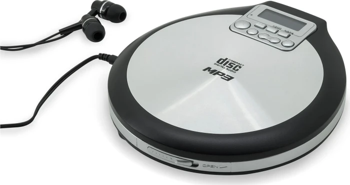 Soundmaster CD9220